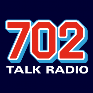 702 Talk Radio