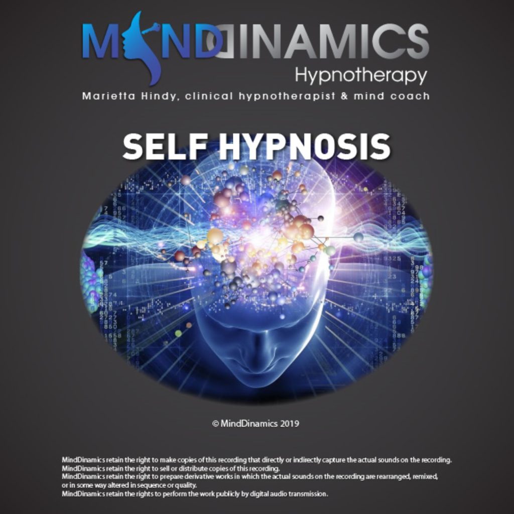 Shop | Mind Dinamics Hypnotherapy | Guided Hypnosis Products